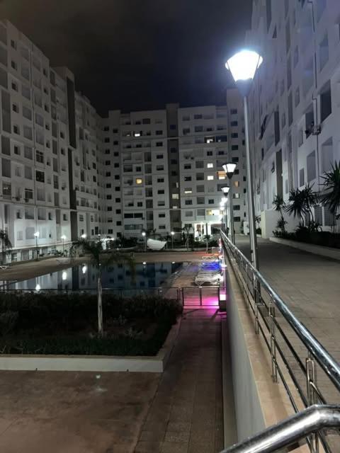 Apartment Luxury 1 & Pool Islane *