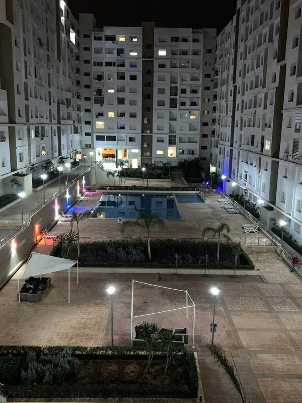 Luxury 1 & Pool Islane