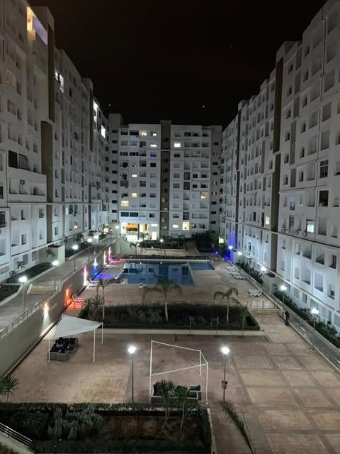 Luxury 1 & Pool Islane Agadir