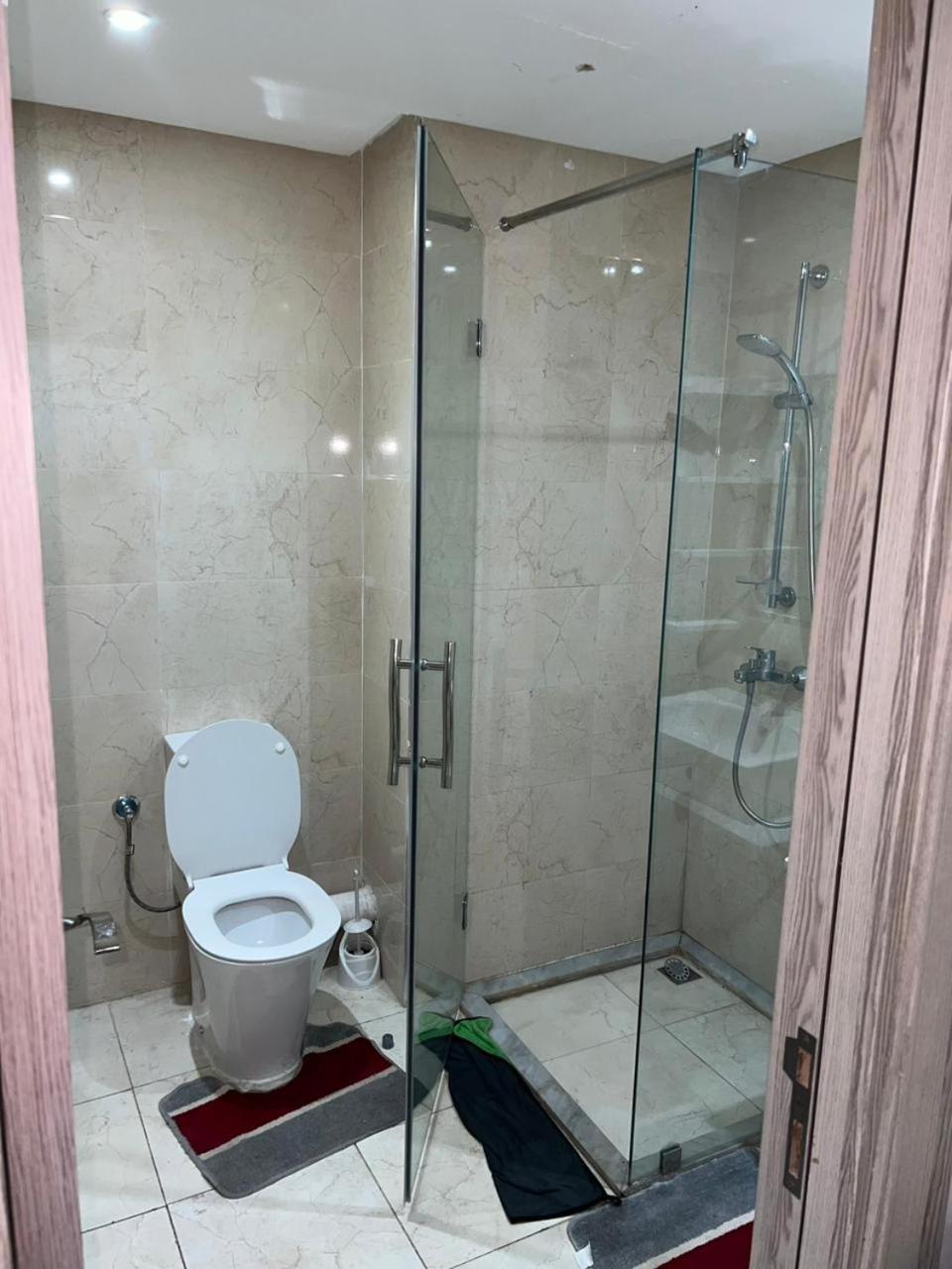 Apartment Luxury 1 & Pool Islane Agadir